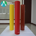 Colored plastic pvc rigid film for drum wrap